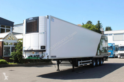Semi remorque frigo Lamberet
