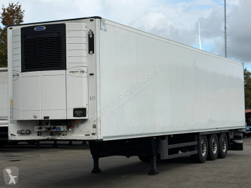 Návěs chladnička mono teplota Schmitz Cargobull