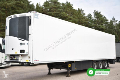 Schmitz CargobullSKO