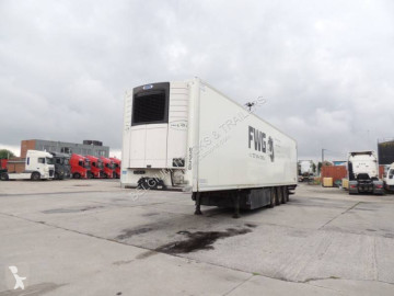 Kögel semi-trailer