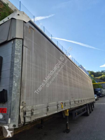 Schmitz CargobullVarios