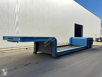 Porte engins Nooteboom