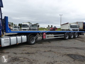 Fruehauf