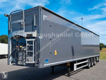 Knapen K100 A5060*LiftA*SAF*ALCOA*Funkfern semi-trailer