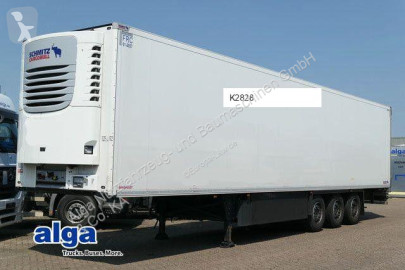 Semi remorque frigo Schmitz Cargobull