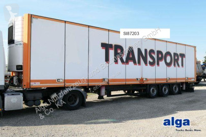 Semi remorque frigo Schmitz Cargobull