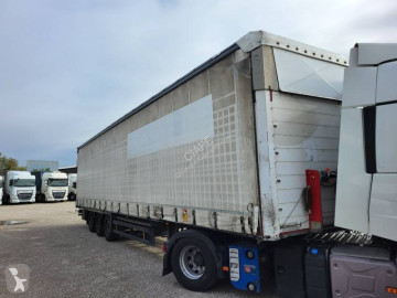 Schmitz Cargobull Varios semi-trailer