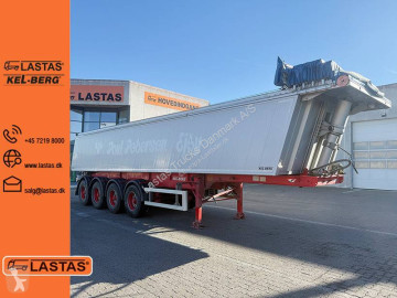 Kel-Berg tipper semi-trailer