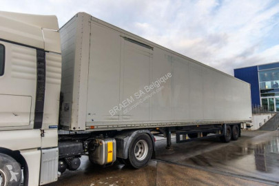 Autre semi Schmitz Cargobull