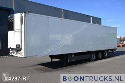 Semi remorque frigo mono température Schmitz Cargobull