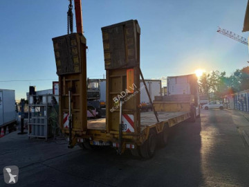 Porte engins ACTM