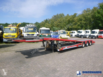 Rolfo car carrier semi-trailer