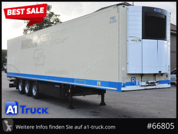 Semi remorque frigo Schmitz Cargobull