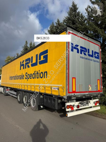 Schmitz CargobullVarios