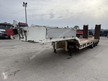 Robuste Kaiser Semi-Reboque semi-trailer