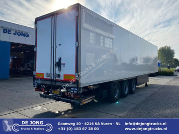 Semi remorque frigo mono température Schmitz Cargobull