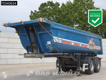 Galtrailer