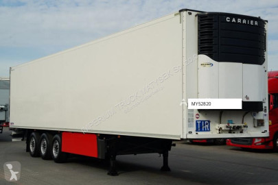Semi remorque frigo Schmitz Cargobull