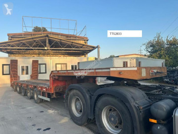 Bertoja semi-trailer