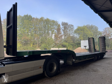 Castera semi-trailer