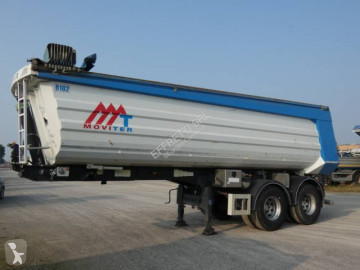 Tecnokar semi-trailer