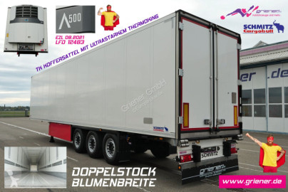 Schmitz CargobullSKO