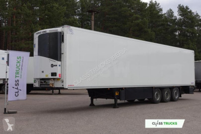 Schmitz CargobullSKO