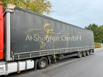 Schmitz Cargobull