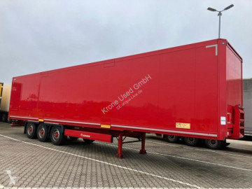 KroneDry Liner