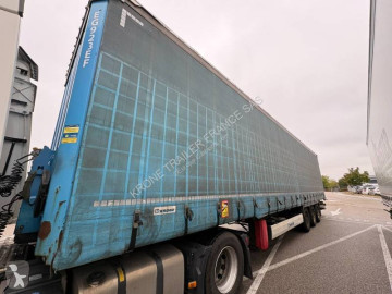 Krone Profi Liner semi-trailer