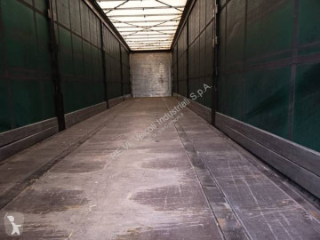 Kögel tarp semi-trailer