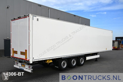 Krone semi-trailer