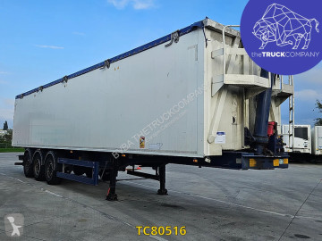 Benalu tipper semi-trailer