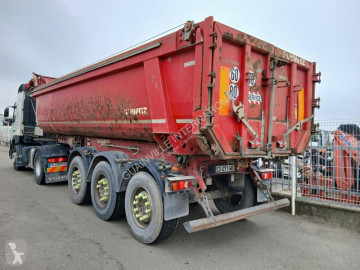 Schmitz Cargobull semi-trailer