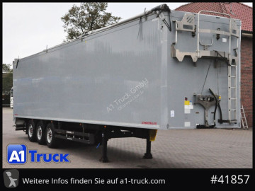 Schwarzmüller moving floor tipper semi-trailer