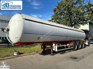 Robine Gas 51056L Liter, LPG GPL gas tank, Gaz, 1 Compartment semi-trailer