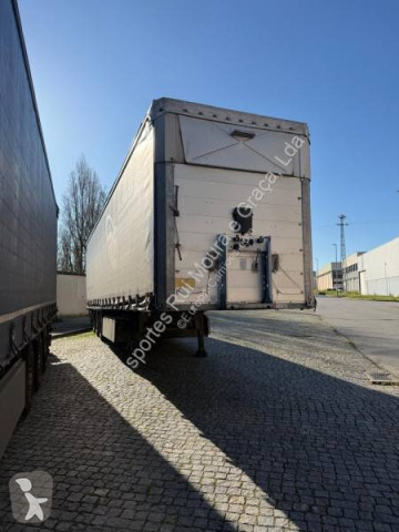 Schmitz CargobullVarios