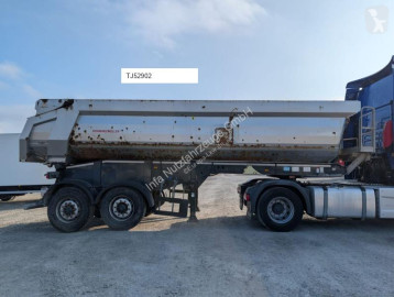 Schwarzmüller tipper semi-trailer