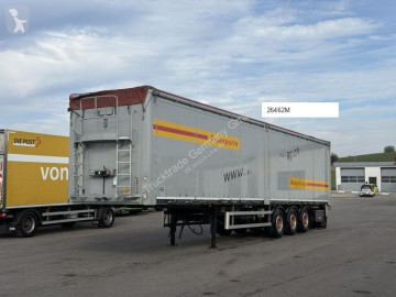 Knapen Schubboden semi-trailer