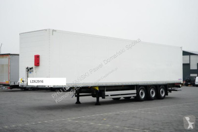 Schmitz Cargobull