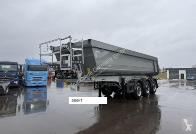 Schmitz Cargobull SKI SKI 24 SL 7.2 Kipper 25 m³ semi-trailer