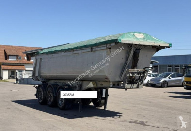 Schmitz Cargobull SKI SKI 24 SL 7.2 Kipper semi-trailer