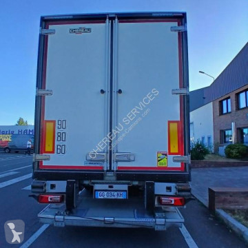 Chereau inogam semi-trailer