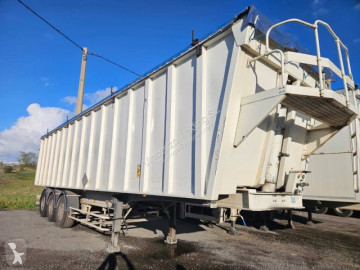 Benalu tipper semi-trailer