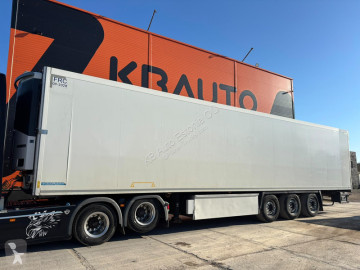 Krone SDR 27 THERMOKING SLXe300 semi-trailer