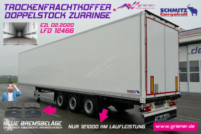 Schmitz CargobullSKO