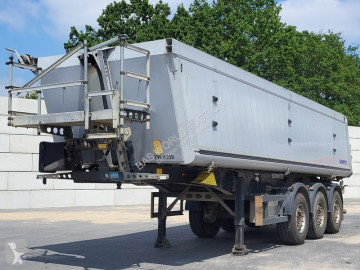 Schmitz Cargobull semi-trailer