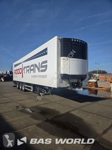 Pacton semi-trailer