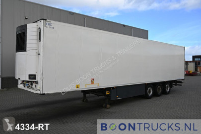 Schmitz Cargobull mono temperature refrigerated semi-trailer