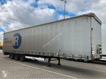 KroneMega Liner